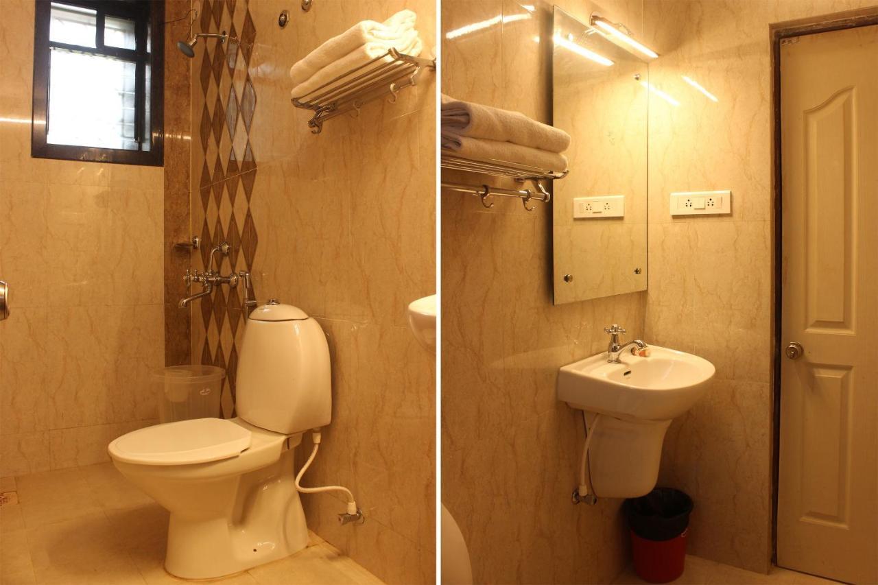 Boutique 2 Bhk North Goa Road Apartment Sangolda Exterior photo
