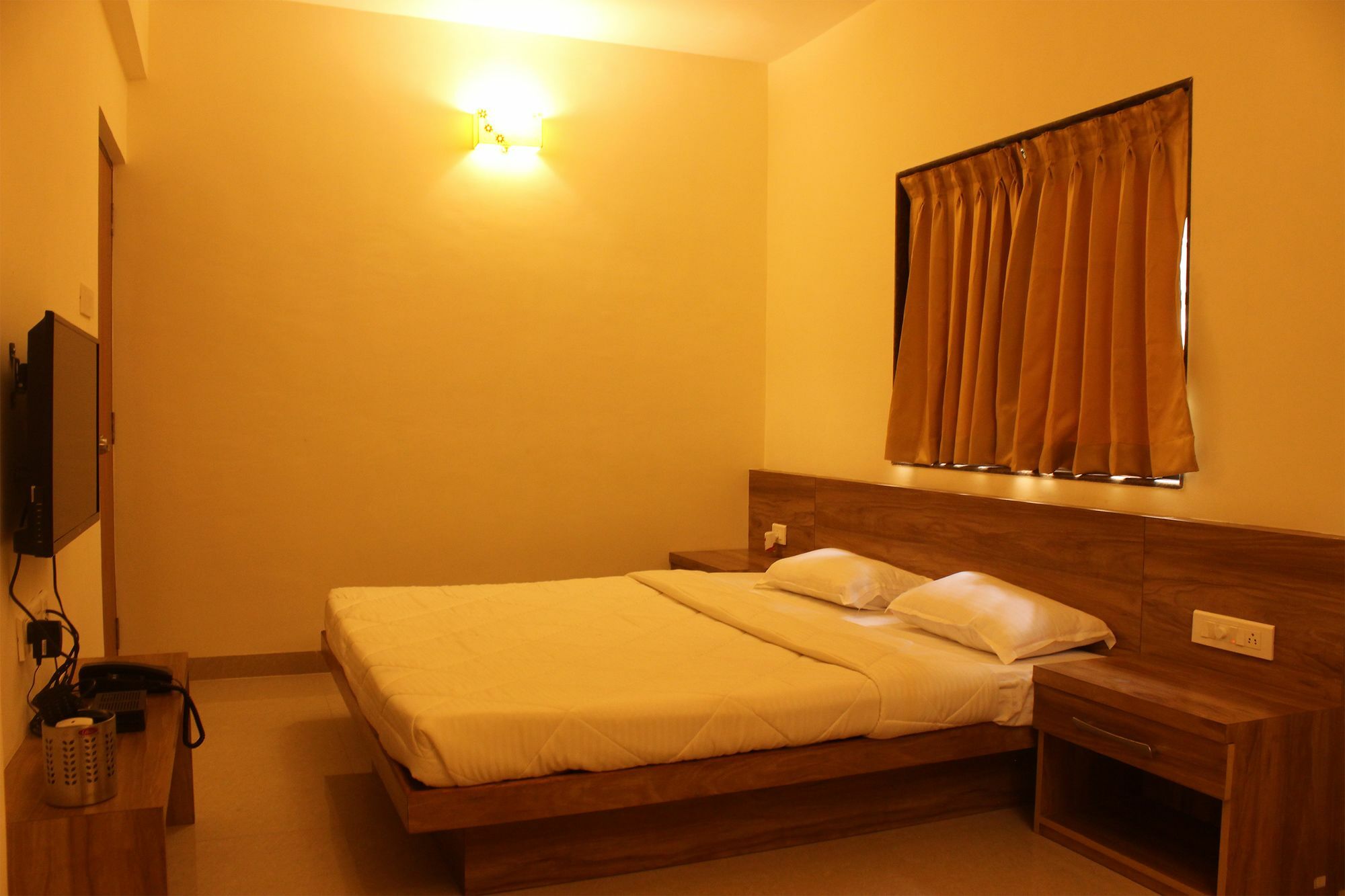 Boutique 2 Bhk North Goa Road Apartment Sangolda Exterior photo