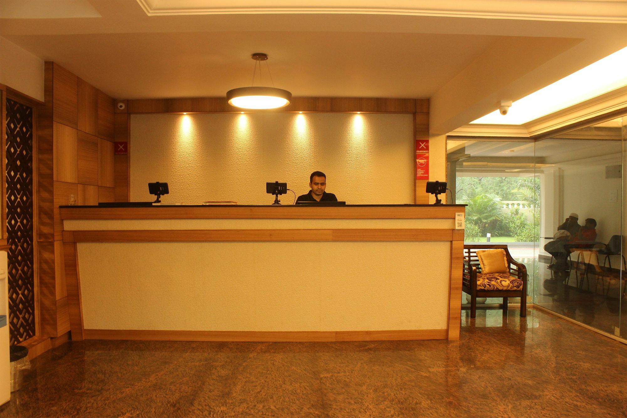 Boutique 2 Bhk North Goa Road Apartment Sangolda Exterior photo