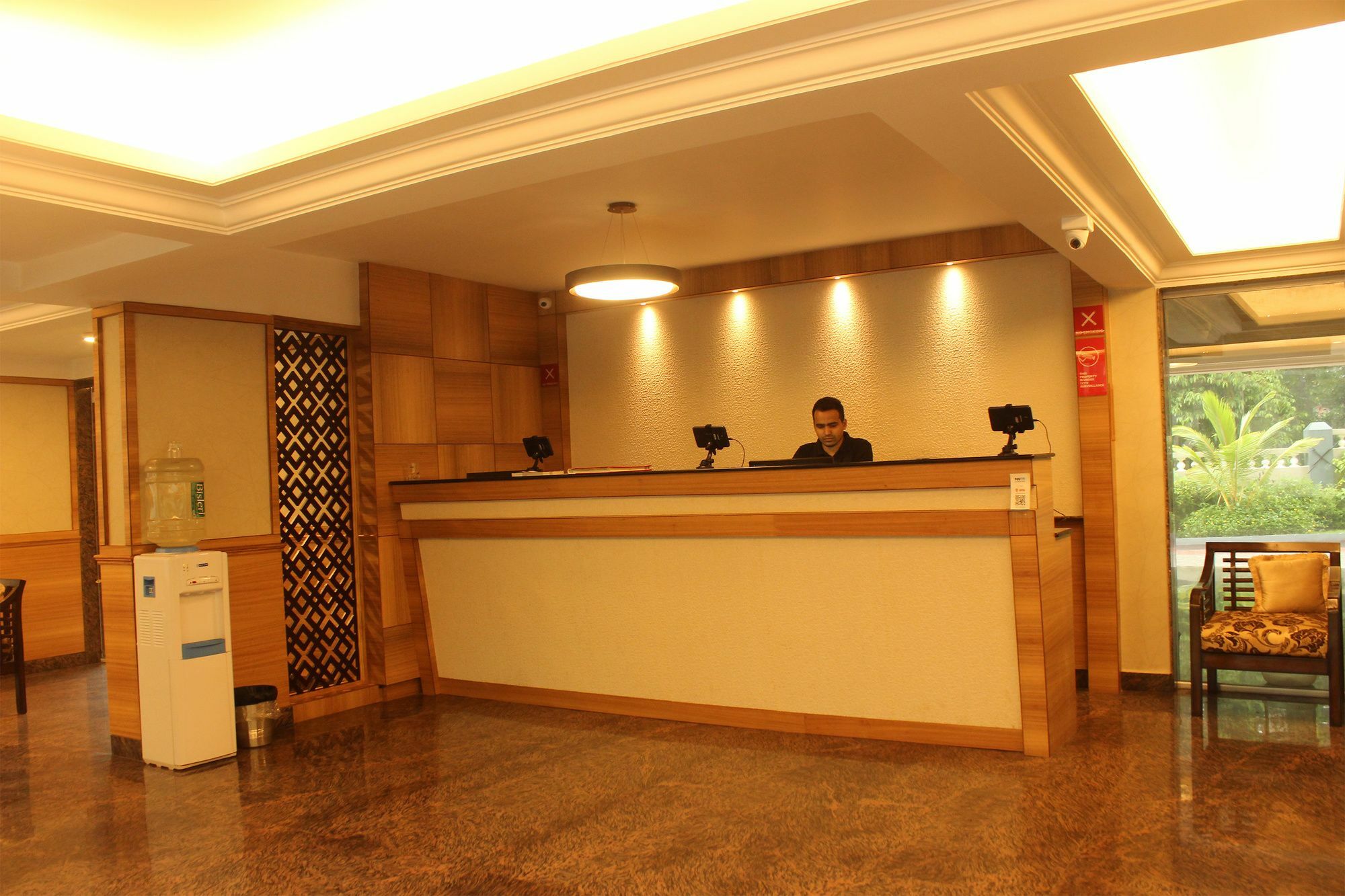 Boutique 2 Bhk North Goa Road Apartment Sangolda Exterior photo