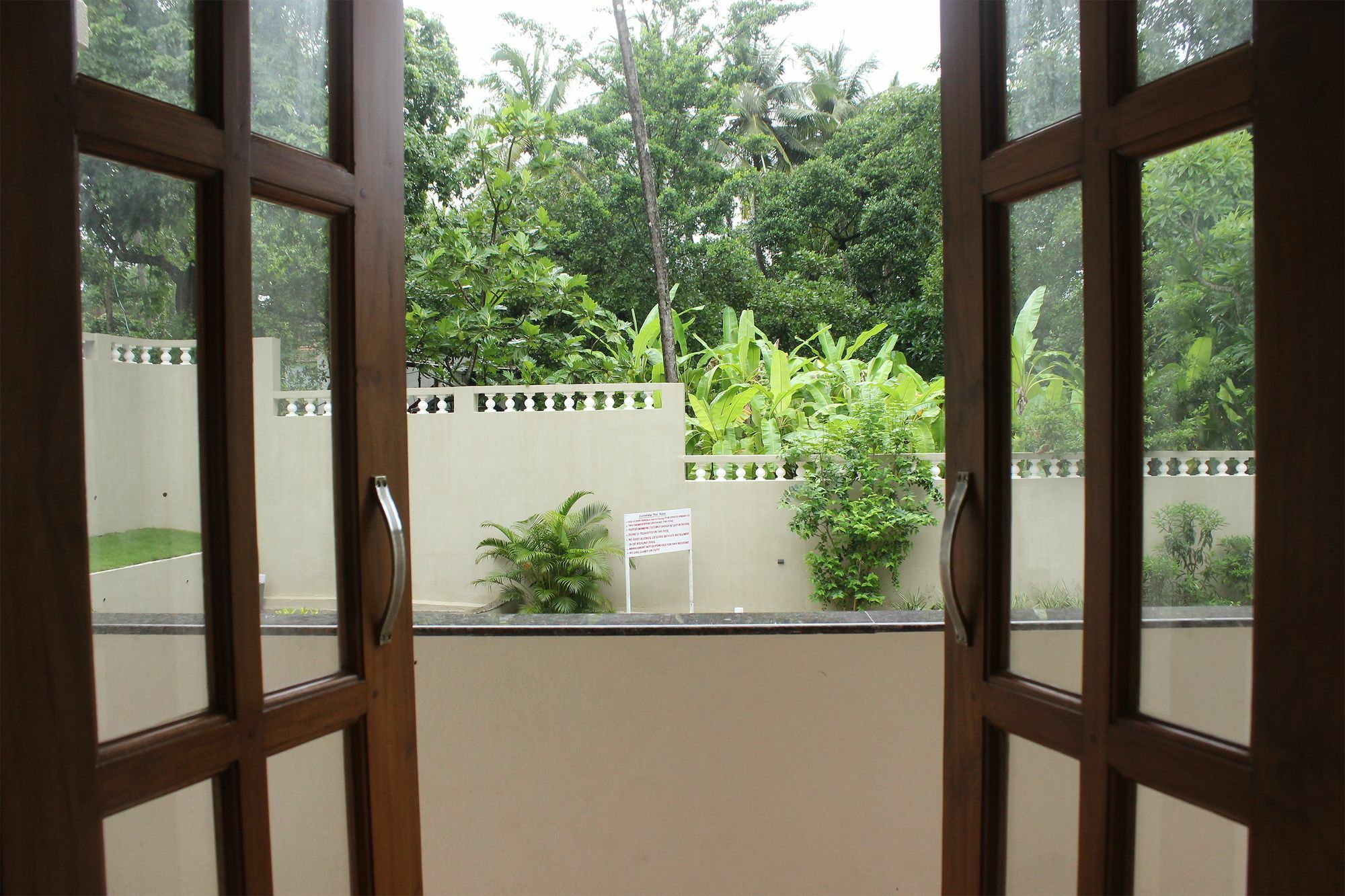 Boutique 2 Bhk North Goa Road Apartment Sangolda Exterior photo